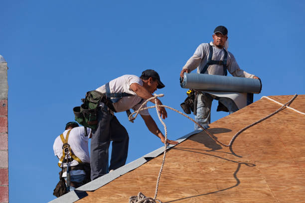 Volga, SD Roofing Contractor Company