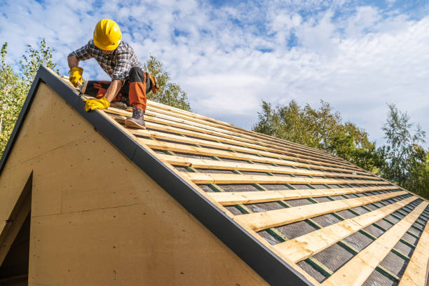 Best Emergency Roof Repair  in Volga, SD