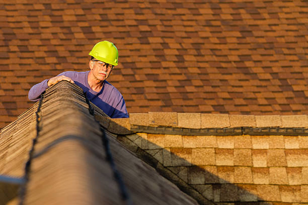 Quick and Trustworthy Emergency Roof Repair Services in Volga, SD