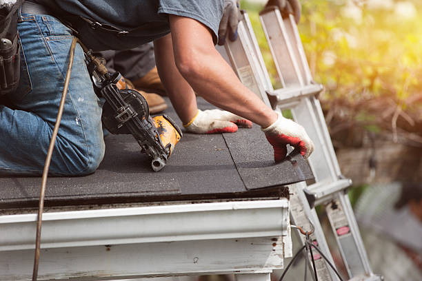 Best Residential Roofing Contractor  in Volga, SD