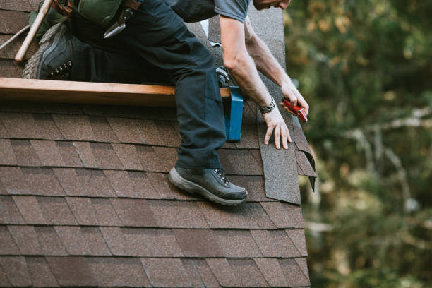 Best New Roof Installation  in Volga, SD